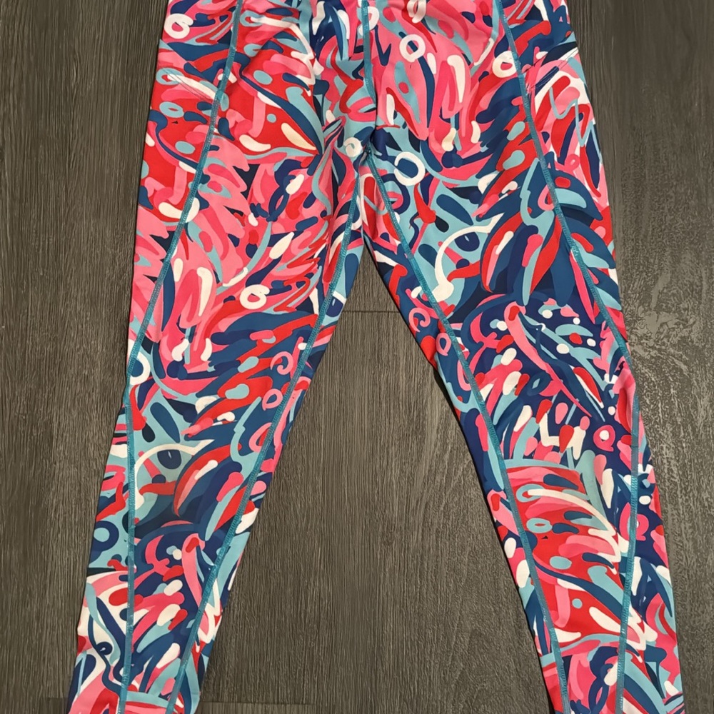 Simply Southern leggings